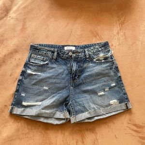 KanCan Estilo Jean Shorts *Never Worn*